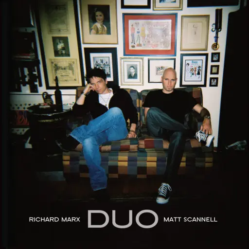 Duo • Cały album • Wszystkie utwory • Wykonawca
