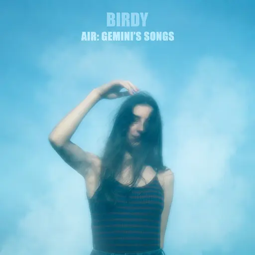Air: Gemini’s Songs • Cały album • Wszystkie utwory • Wykonawca