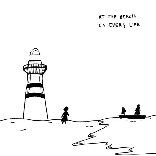 At The Beach, In Every Life • Cały album • Wszystkie utwory • Wykonawca