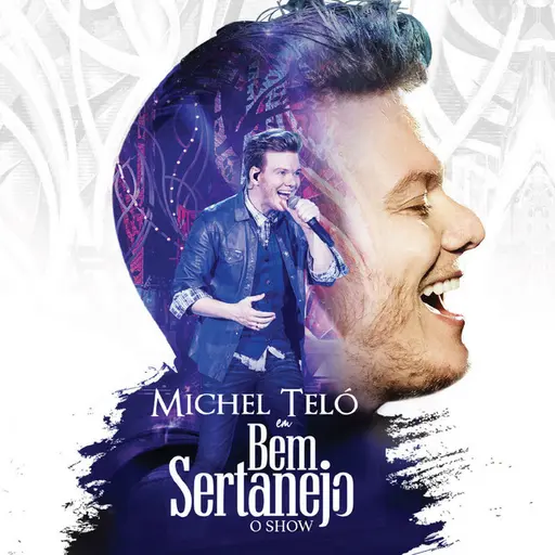 Bem Sertanejo • Cały album • Wszystkie utwory • Wykonawca