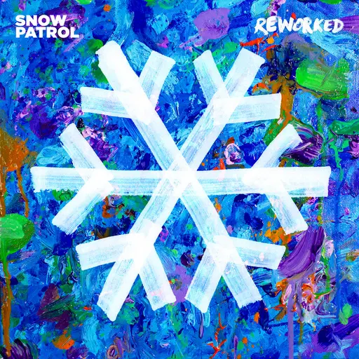 Reworked • Cały album • Wszystkie utwory • Wykonawca
