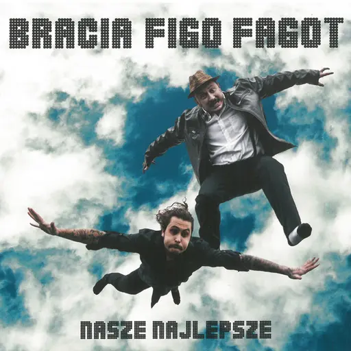 Nasze najlepsze • Cały album • Wszystkie utwory • Wykonawca
