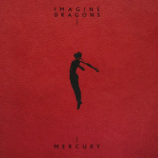 Mercury - Acts 1 & 2 • Cały album • Wszystkie utwory • Wykonawca