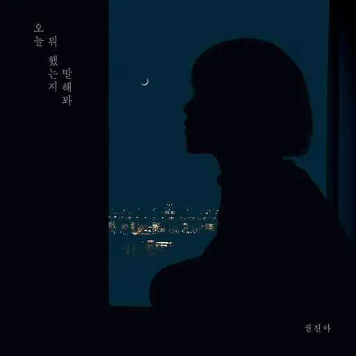Tell me about your day • Cały album • Wszystkie utwory • Wykonawca