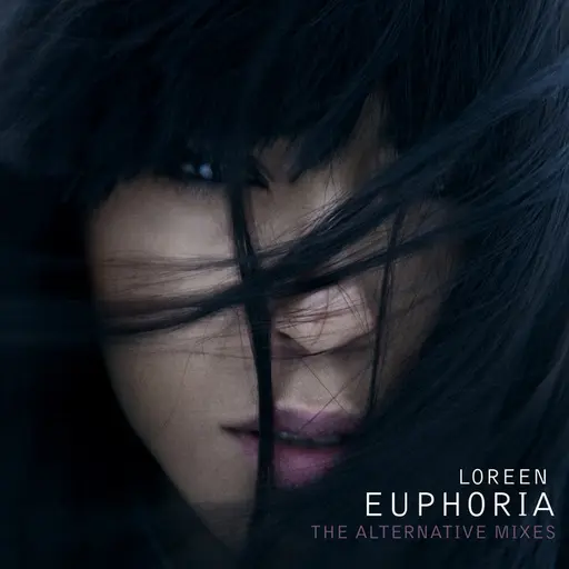 Euphoria (The Alternative Mixes) • Cały album • Wszystkie utwory • Wykonawca