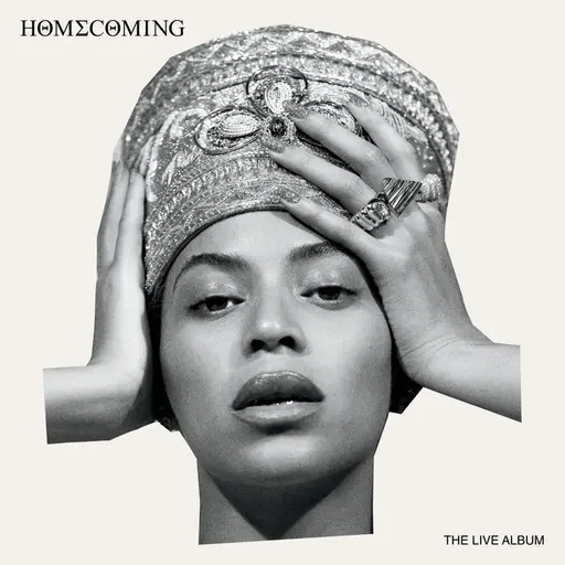 HOMECOMING: THE LIVE ALBUM • Cały album • Wszystkie utwory • Wykonawca