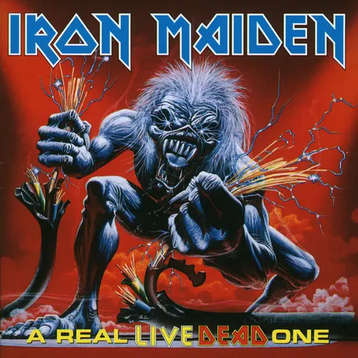 A Real Live Dead One (Live; 1998 Remaster) • Cały album • Wszystkie utwory • Wykonawca