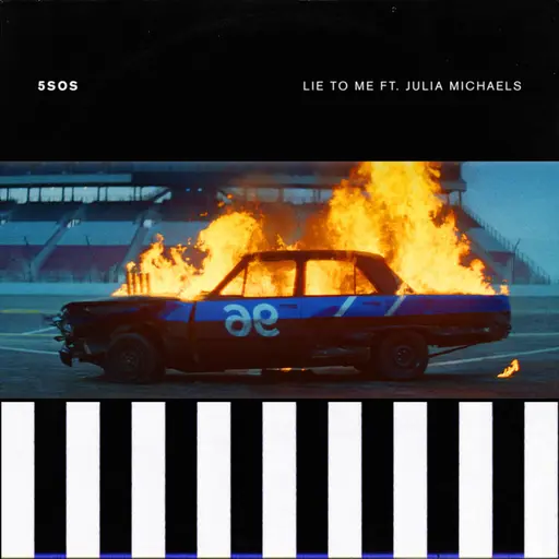 Lie To Me (feat. Julia Michaels) • Cały album • Wszystkie utwory • Wykonawca