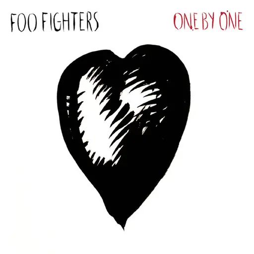 One By One (Expanded Edition) • Cały album • Wszystkie utwory • Wykonawca
