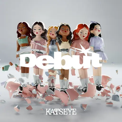 Debut • Cały album • Wszystkie utwory • Wykonawca