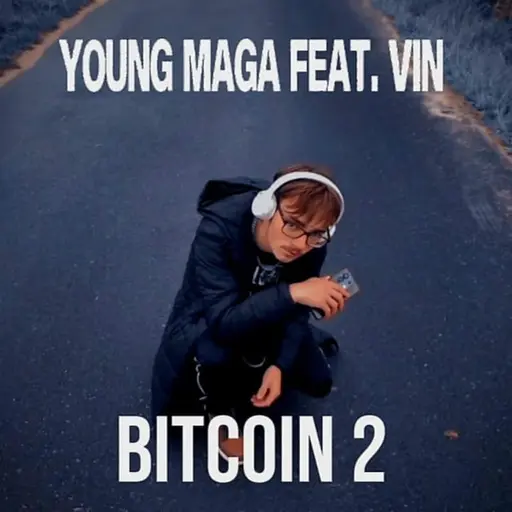 BITCOIN 2 • Cały album • Wszystkie utwory • Wykonawca