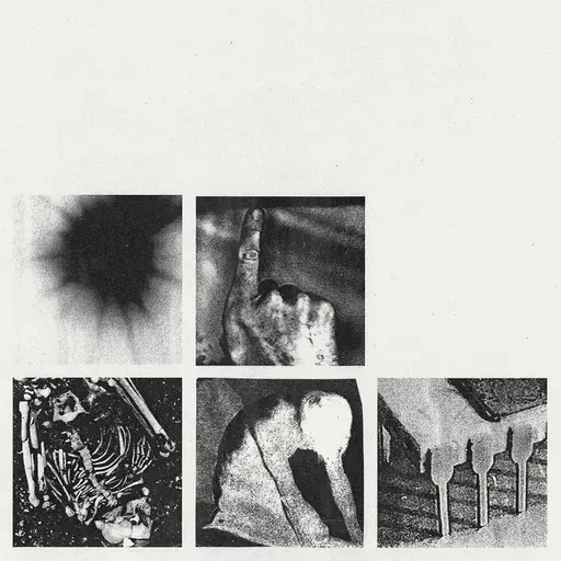 God Break Down the Door • Cały album • Wszystkie utwory • Wykonawca