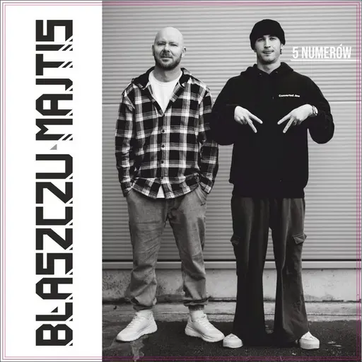 5 numerów • Cały album • Wszystkie utwory • Wykonawca