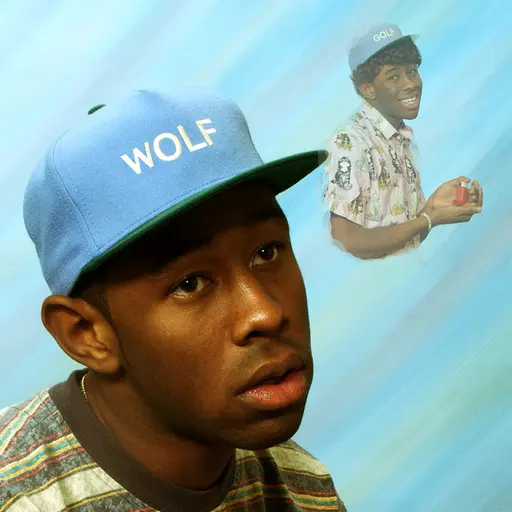 Wolf • Cały album • Wszystkie utwory • Wykonawca