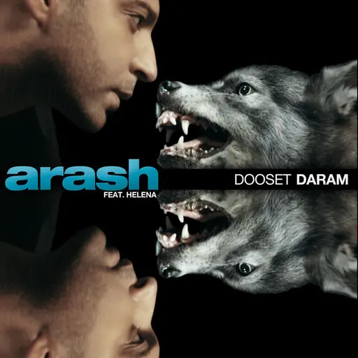Dooset Daram (feat. Helena) • Cały album • Wszystkie utwory • Wykonawca