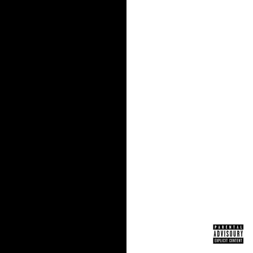 #000000 & #FFFFFF (No DJ Version) • Cały album • Wszystkie utwory • Wykonawca