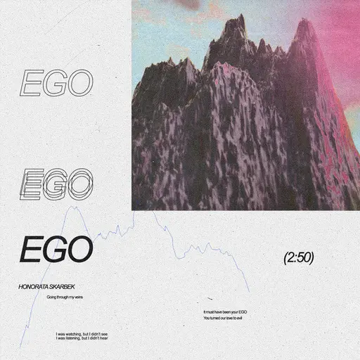 Ego • Cały album • Wszystkie utwory • Wykonawca