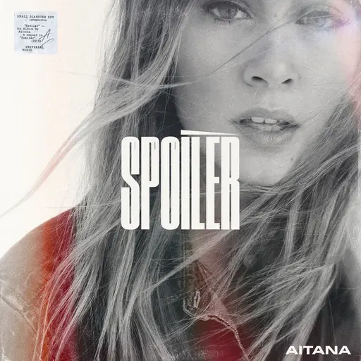 Spoiler • Cały album • Wszystkie utwory • Wykonawca