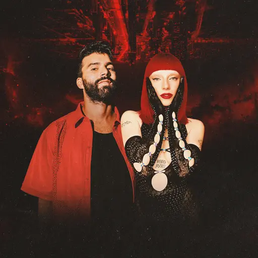 All Night (with Sophie and the Giants) • Cały album • Wszystkie utwory • Wykonawca