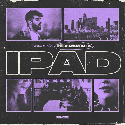 iPad (Remixes) • Cały album • Wszystkie utwory • Wykonawca