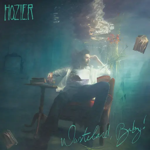 Wasteland, Baby! (Special Edition) • Cały album • Wszystkie utwory • Wykonawca