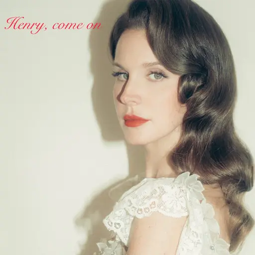 Henry, come on • Cały album • Wszystkie utwory • Wykonawca
