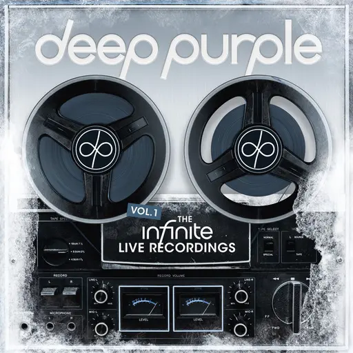 The Infinite Live Recordings, Vol. 1 • Cały album • Wszystkie utwory • Wykonawca
