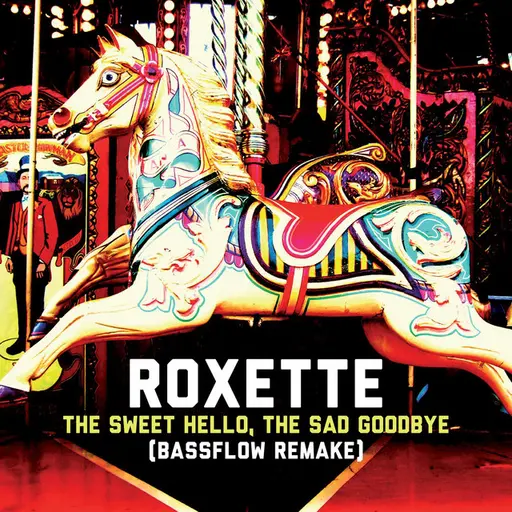The Sweet Hello, The Sad Goodbye (Bassflow Remake) • Cały album • Wszystkie utwory • Wykonawca