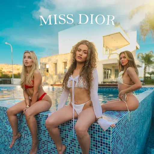 Miss Dior • Cały album • Wszystkie utwory • Wykonawca