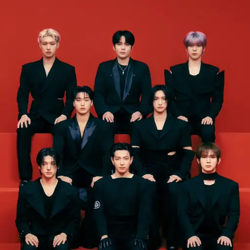 Ateez • Dyskografia • Życiorys • Utwory