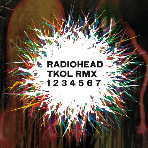 TKOL RMX 1234567 • Cały album • Wszystkie utwory • Wykonawca