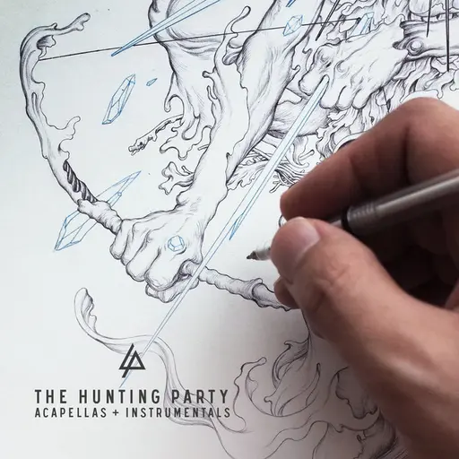 The Hunting Party: Acapellas + Instrumentals • Cały album • Wszystkie utwory • Wykonawca