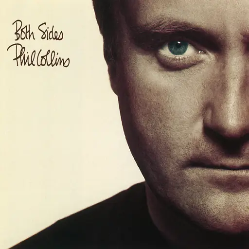 Both Sides (2015 Remaster) • Cały album • Wszystkie utwory • Wykonawca