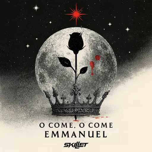 O Come, O Come Emmanuel • Cały album • Wszystkie utwory • Wykonawca