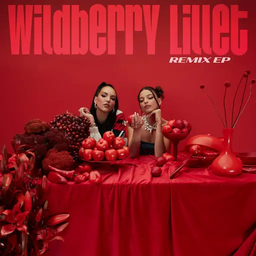 Wildberry Lillet (Remix EP) • Cały album • Wszystkie utwory • Wykonawca