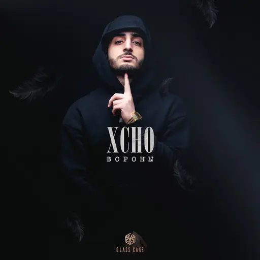 Вороны • Cały album • Wszystkie utwory • Wykonawca
