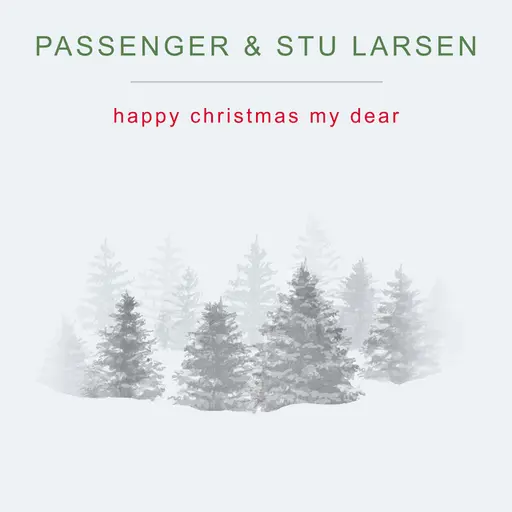 Happy Christmas My Dear • Cały album • Wszystkie utwory • Wykonawca