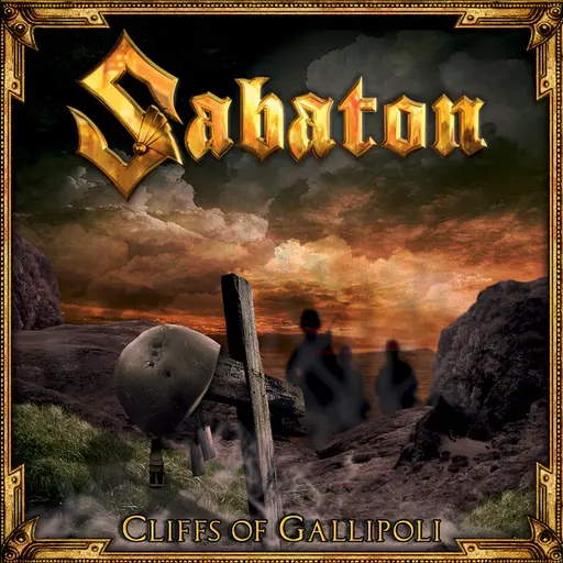 Cliffs of Gallipoli • Cały album • Wszystkie utwory • Wykonawca