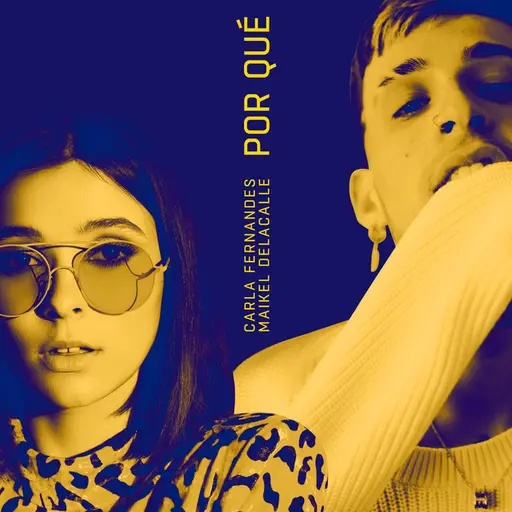 Por Qué • Cały album • Wszystkie utwory • Wykonawca