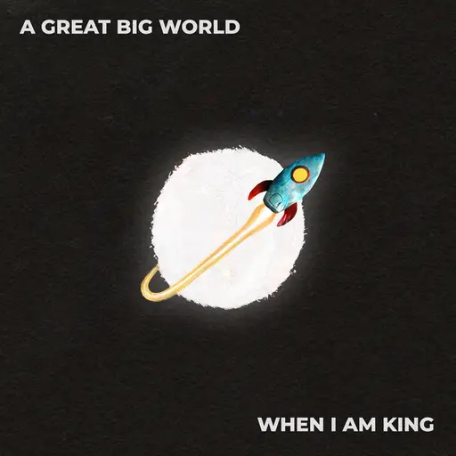 When I Am King • Cały album • Wszystkie utwory • Wykonawca