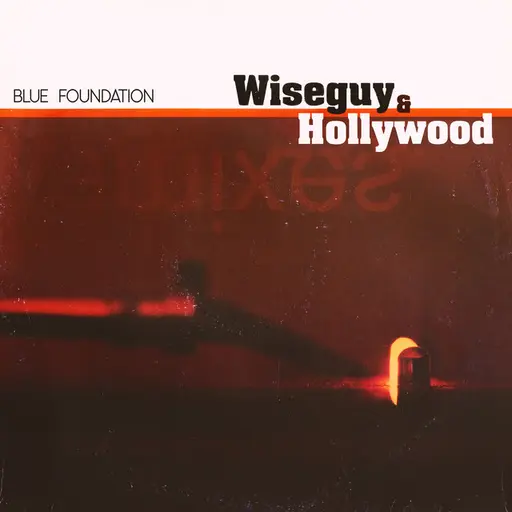Wiseguy & Hollywood • Cały album • Wszystkie utwory • Wykonawca