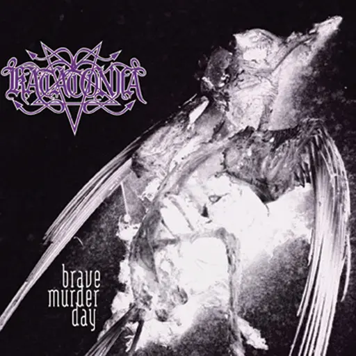 Brave Murder Day • Cały album • Wszystkie utwory • Wykonawca