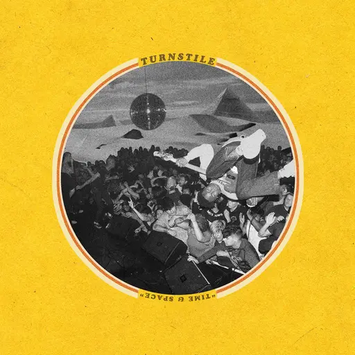 Time & Space • Cały album • Wszystkie utwory • Wykonawca
