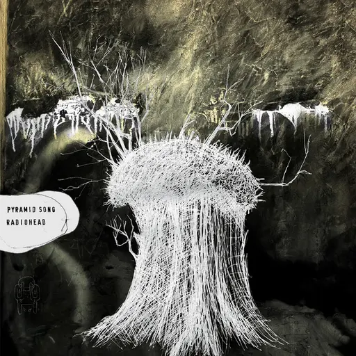 Pyramid Song • Cały album • Wszystkie utwory • Wykonawca