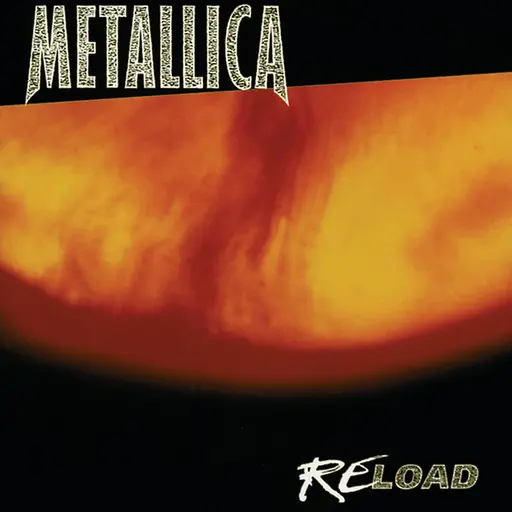 Reload • Cały album • Wszystkie utwory • Wykonawca