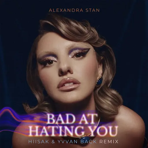 Bad At Hating You • Cały album • Wszystkie utwory • Wykonawca