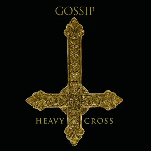 Heavy Cross • Cały album • Wszystkie utwory • Wykonawca