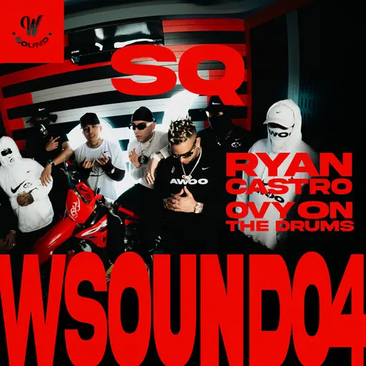 SQ (W Sound 04) • Cały album • Wszystkie utwory • Wykonawca