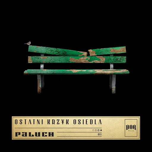 Ostatni Krzyk Osiedla • Cały album • Wszystkie utwory • Wykonawca