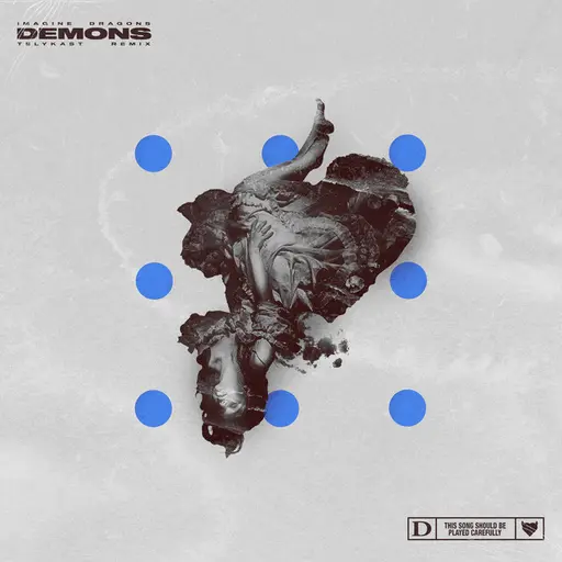 Demons (TELYKast Remix) • Cały album • Wszystkie utwory • Wykonawca